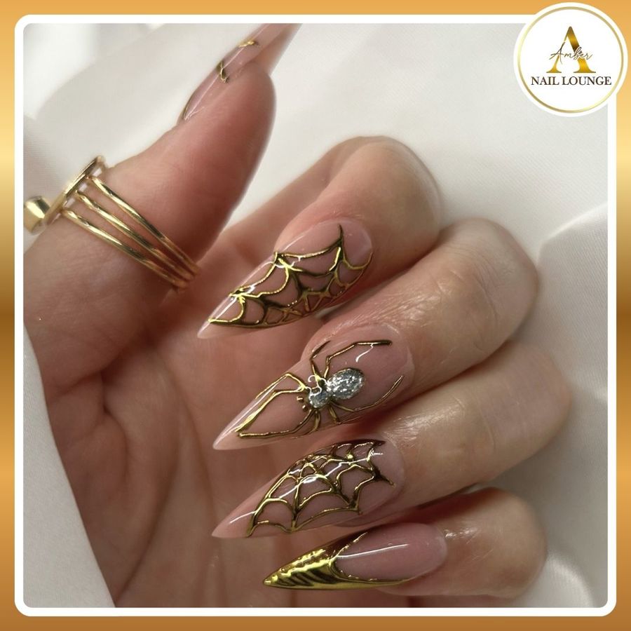 Amber Nail Lounge in Altamonte Springs, FL 32701
